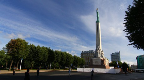 Památník svobody (2)