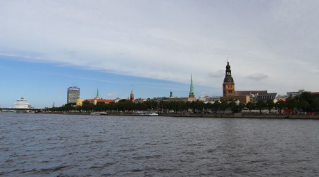 Riga - staré město