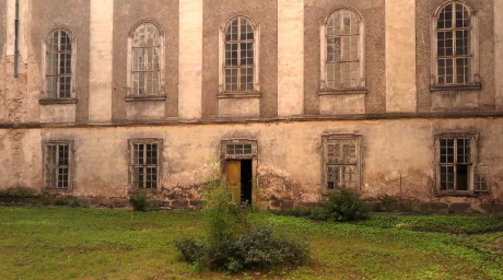 Broumov - klášter (9)