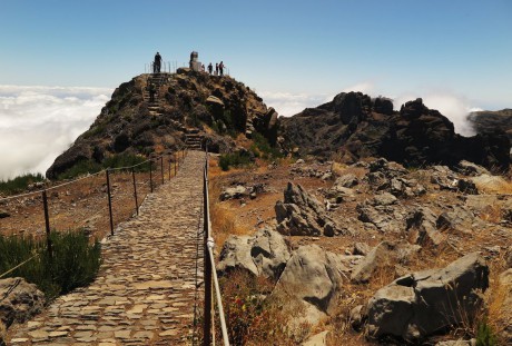 Madeira_2015_07_28 (40)_na vrcholu Pico Ruivo 1862 m.n.m.