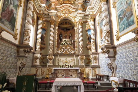 Madeira_2015_07_28 (58)_Ponta Delgada_farní kostel Neposkvrněného srdce Panny Marie
