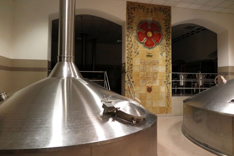 Pivovar Bohemia Regent Třeboň (7)