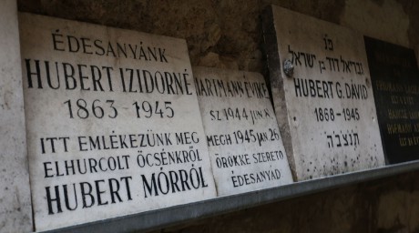 Budapešť - Velká synagoga a památník holokaustu (34_1) (21)