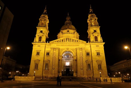 Budapešť - bazilika sv. Štěpána (1_1) (1)