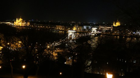 Budapešť-Hradní čtvrť (19)