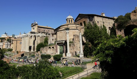 Forum Romanum (3)