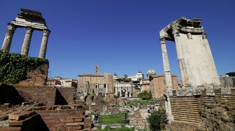 Forum Romanum (4)