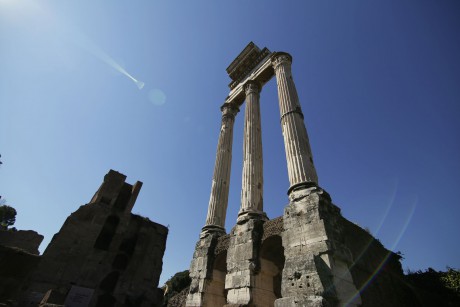 Forum Romanum (6)