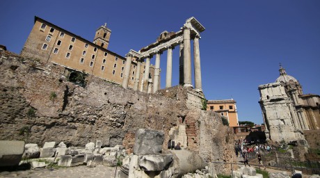 Forum Romanum (8)