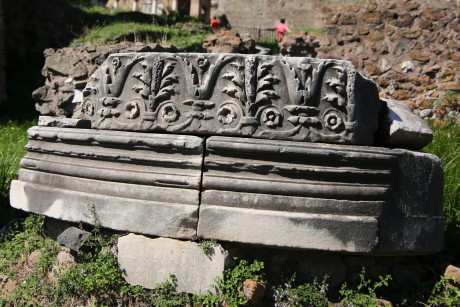 Forum Romanum (10)
