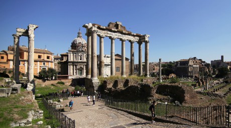 Forum Romanum (11)