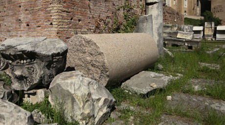 Forum Romanum (12)