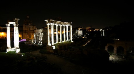Forum Romanum (14)