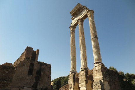 Forum Romanum (15)