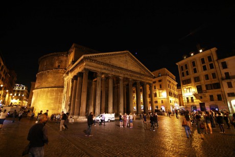 Pantheon (1)
