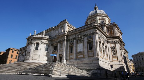 Bazilika Santa Maria Maggiore (1_1)