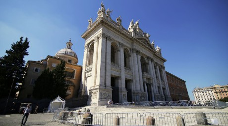 Bazilika svatého Jana v Lateráně (2)