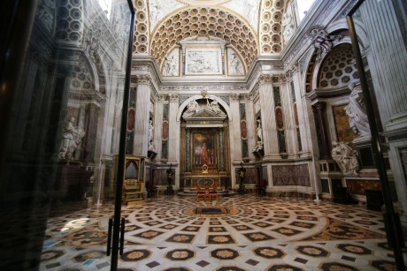 Bazilika svatého Jana v Lateráně (6)