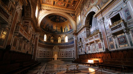 Bazilika svatého Jana v Lateráně (11)