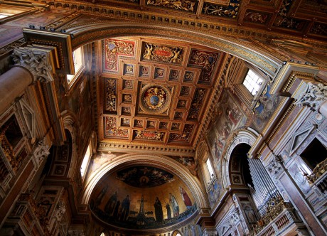 Bazilika svatého Jana v Lateráně (13)