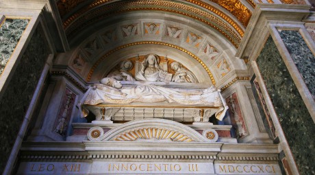 Bazilika svatého Jana v Lateráně (15)