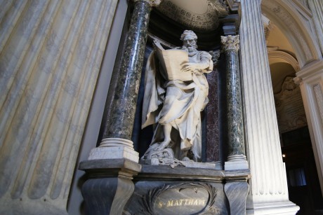Bazilika svatého Jana v Lateráně (18)