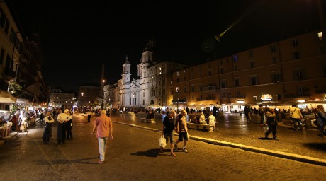 Piazza Navona (1)