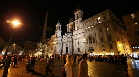 Piazza Navona (3)