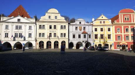 Český Krumlov-náměstí (1)