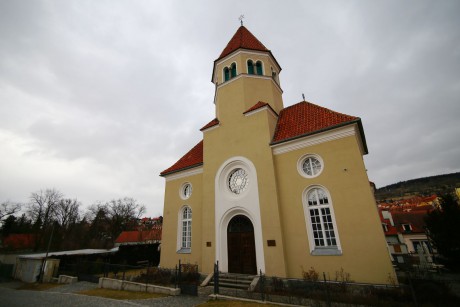 Český Krumlov-synagoga