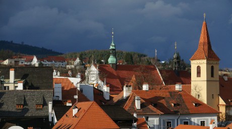 Český Krumlov-Trojklášteří (1)
