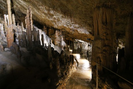 Škocjanská jeskyně (7)