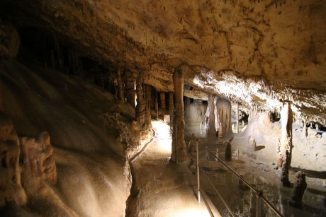 Škocjanská jeskyně (8)