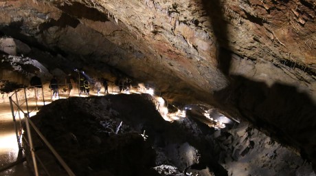 Škocjanská jeskyně (9)