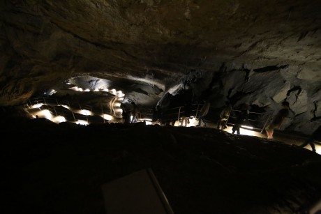 Škocjanská jeskyně (10)