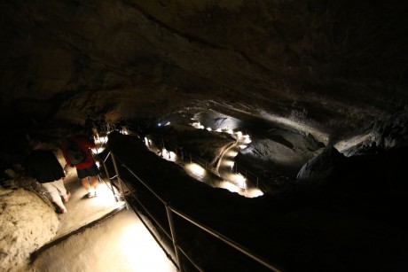 Škocjanská jeskyně (12)