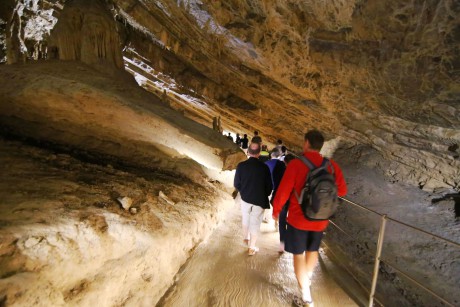 Škocjanská jeskyně (13)
