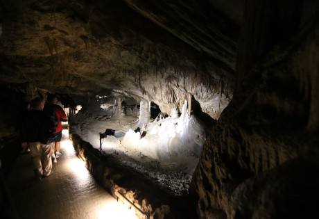 Škocjanská jeskyně (17)