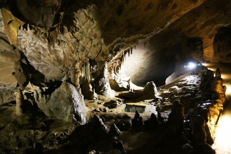 Škocjanská jeskyně (19)