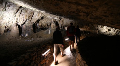 Škocjanská jeskyně (20)