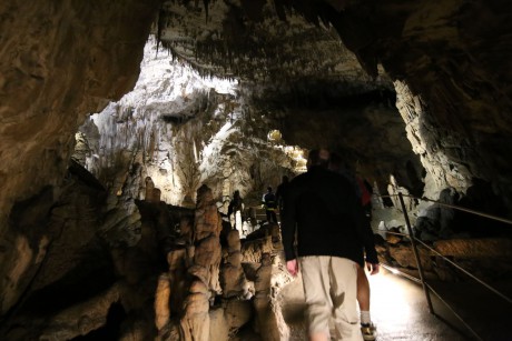 Škocjanská jeskyně (21)