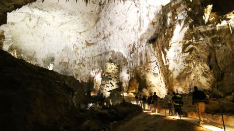 Škocjanská jeskyně (22)
