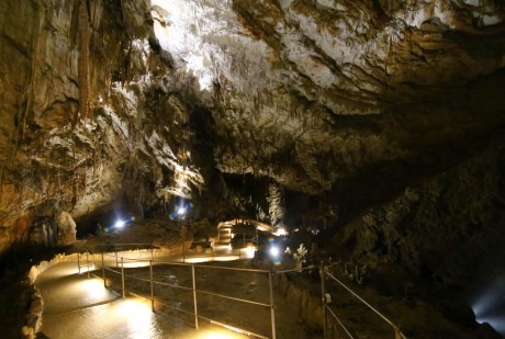 Škocjanská jeskyně (23)