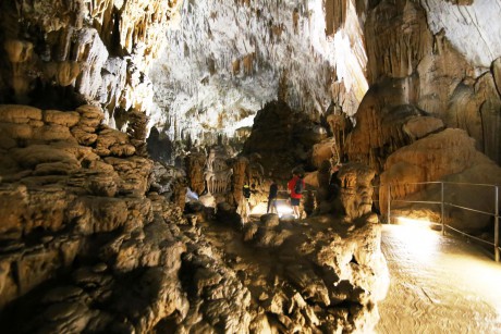 Škocjanská jeskyně (25)