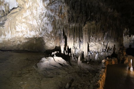 Škocjanská jeskyně (28)
