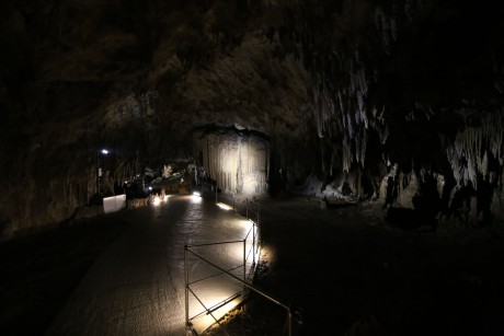 Škocjanská jeskyně (29)