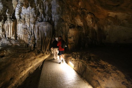Škocjanská jeskyně (30)