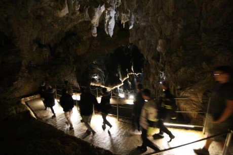 Škocjanská jeskyně (31)