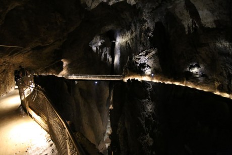 Škocjanská jeskyně (34)
