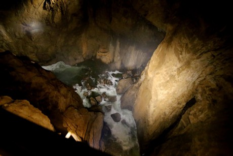 Škocjanská jeskyně (35)